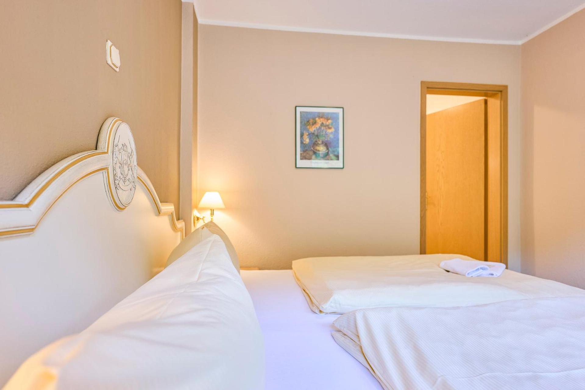 Hotel Bodeblick Thale Kültér fotó
